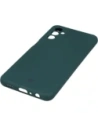 Buy Bizon Case Silicone Samsung Galaxy M13 / M23 5G dark green - BIZ7578 - {ean13} - Home Screen Store Europe