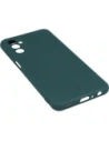 Buy Bizon Case Silicone Samsung Galaxy M13 / M23 5G dark green - BIZ7578 - {ean13} - Home Screen Store Europe