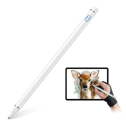Buy ESR Digital Stylus Pen White - ESR073WHT - {ean13} - Home Screen Store Europe
