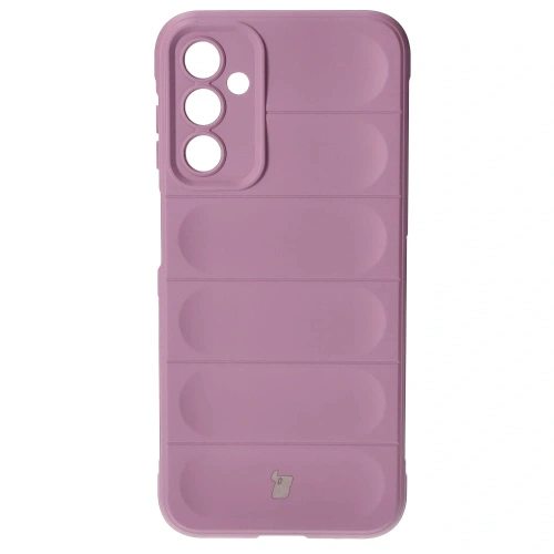 Kup Pancerne etui Bizon Case Tur do Samsung Galaxy M14 5G jasnofioletowe - BIZ1283 - {ean13} - Sklep Home Screen