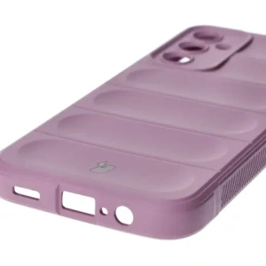 Buy Bizon Case Tur Samsung Galaxy M14 5G light purple - BIZ1283 - {ean13} - Home Screen Store Europe