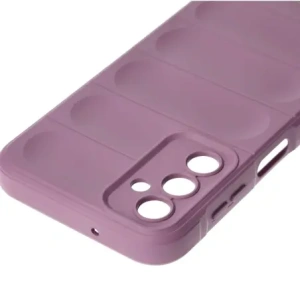Buy Bizon Case Tur Samsung Galaxy M14 5G light purple - BIZ1283 - {ean13} - Home Screen Store Europe