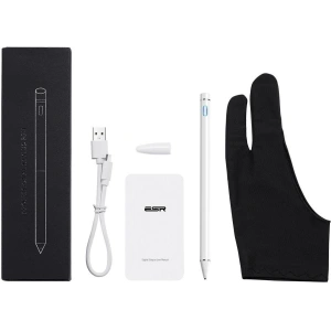 Kup Rysik ESR Digital Stylus Pen White - ESR073WHT - {ean13} - Sklep Home Screen