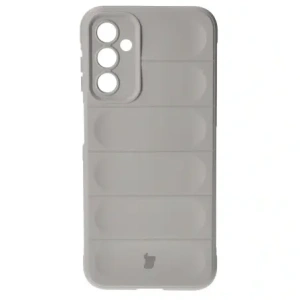 Kup Pancerne etui Bizon Case Tur do Samsung Galaxy M14 5G jasnoszare - BIZ1284 - {ean13} - Sklep Home Screen