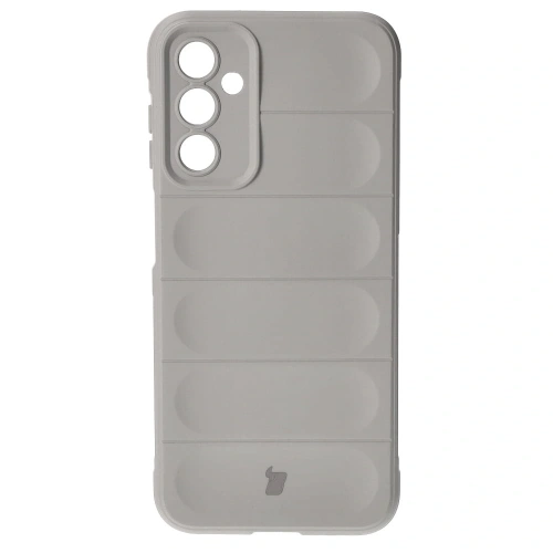 Kup Pancerne etui Bizon Case Tur do Samsung Galaxy M14 5G jasnoszare - BIZ1284 - {ean13} - Sklep Home Screen