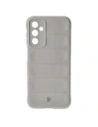 Bizon Case Tur Samsung Galaxy M14 5G világosszürke