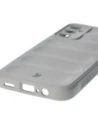 Kup Pancerne etui Bizon Case Tur do Samsung Galaxy M14 5G jasnoszare - BIZ1284 - {ean13} - Sklep Home Screen