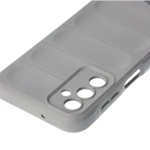 Buy Bizon Case Tur Samsung Galaxy M14 5G light grey - BIZ1284 - {ean13} - Home Screen Store Europe