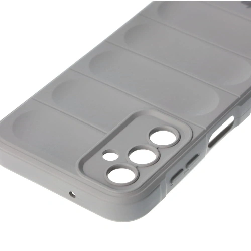 Buy Bizon Case Tur Samsung Galaxy M14 5G light grey - BIZ1284 - {ean13} - Home Screen Store Europe