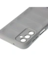 Kup Pancerne etui Bizon Case Tur do Samsung Galaxy M14 5G jasnoszare - BIZ1284 - {ean13} - Sklep Home Screen