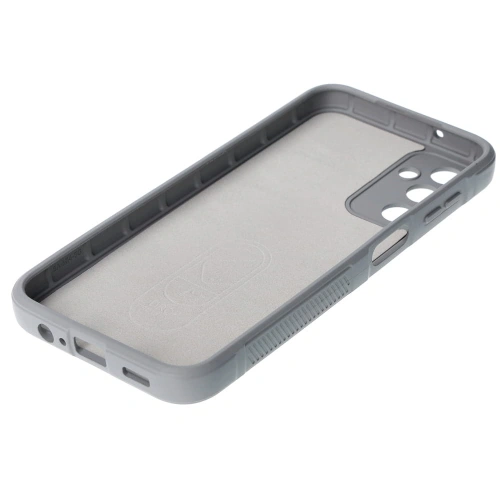 Kup Pancerne etui Bizon Case Tur do Samsung Galaxy M14 5G jasnoszare - BIZ1284 - {ean13} - Sklep Home Screen