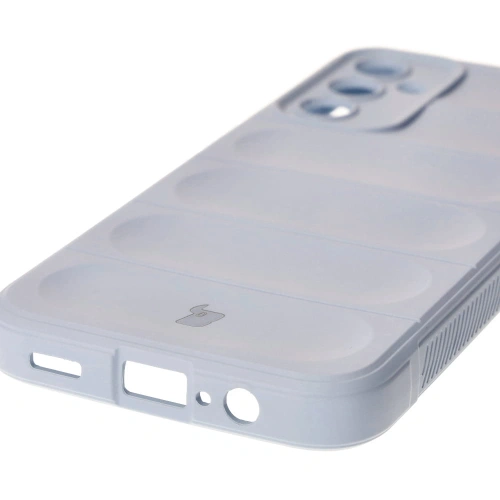 Kup Bizon Case Tur Samsung Galaxy M14 5G bleu deschis - BIZ1285 - {ean13} - Sklep Home Screen