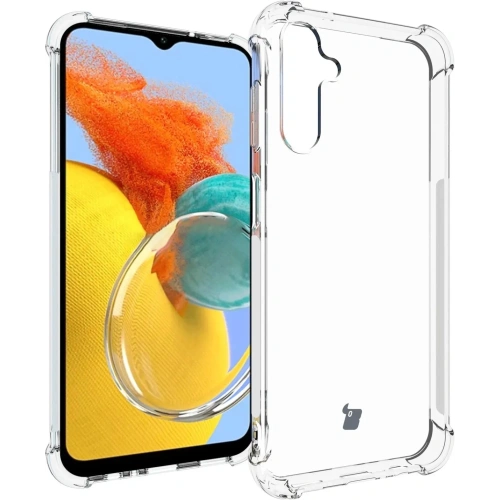 Buy Bizon Case Salpa Samsung Galaxy M14 5G clear - BIZ1287 - {ean13} - Home Screen Store Europe