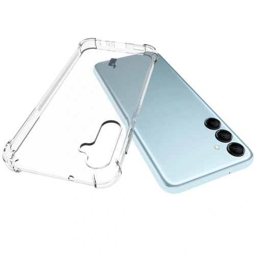 Buy Bizon Case Salpa Samsung Galaxy M14 5G clear - BIZ1287 - {ean13} - Home Screen Store Europe