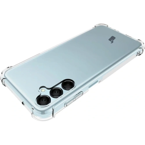 Buy Bizon Case Salpa Samsung Galaxy M14 5G clear - BIZ1287 - {ean13} - Home Screen Store Europe