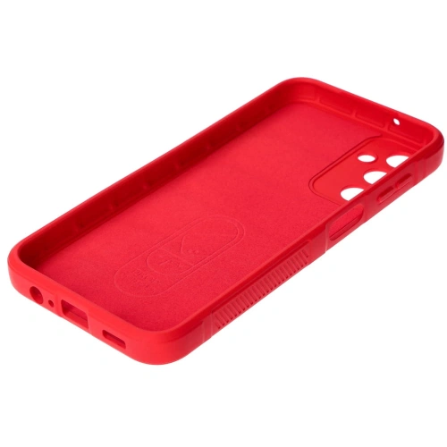 Kup Bizon Case Tur Samsung Galaxy M14 5G rot - BIZ1288 - {ean13} - Sklep Home Screen