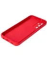 Buy Bizon Case Tur Samsung Galaxy M14 5G red - BIZ1288 - {ean13} - Home Screen Store Europe