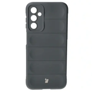 Buy Bizon Case Tur Samsung Galaxy M14 5G grey - BIZ1289 - {ean13} - Home Screen Store Europe