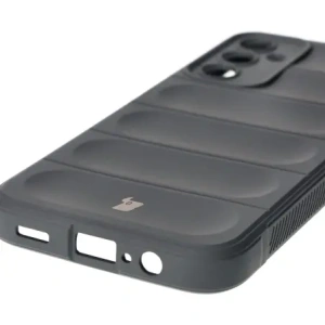 Buy Bizon Case Tur Samsung Galaxy M14 5G grey - BIZ1289 - {ean13} - Home Screen Store Europe