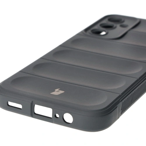 Kup Bizon Case Tur Samsung Galaxy M14 5G grau - BIZ1289 - {ean13} - Sklep Home Screen
