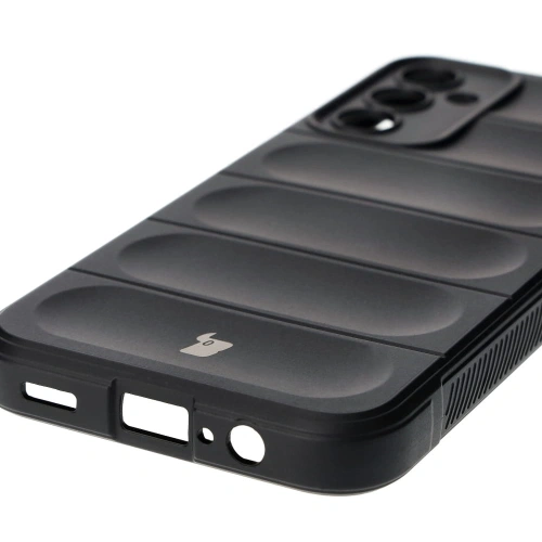 Buy Bizon Case Tur Samsung Galaxy M14 5G black - BIZ1291 - {ean13} - Home Screen Store Europe