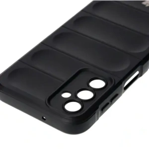 Bizon Case Tur Samsung Galaxy M14 5G fekete