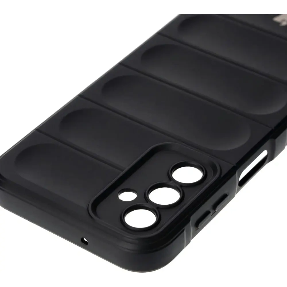 Pancerne etui Bizon Case Tur do Samsung Galaxy M14 5G czarne