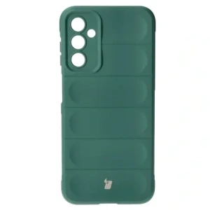 Buy Bizon Case Tur Samsung Galaxy M14 5G dark green - BIZ1292 - {ean13} - Home Screen Store Europe