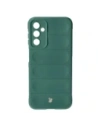 Bizon Case Tur Samsung Galaxy M14 5G dark green
