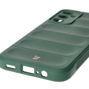 Buy Bizon Case Tur Samsung Galaxy M14 5G dark green - BIZ1292 - {ean13} - Home Screen Store Europe
