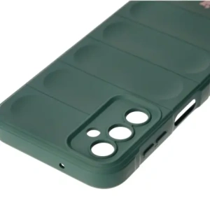 Buy Bizon Case Tur Samsung Galaxy M14 5G dark green - BIZ1292 - {ean13} - Home Screen Store Europe