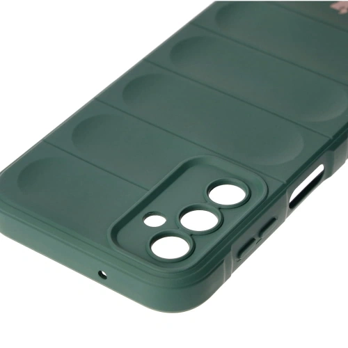 Kup Bizon Case Tur Samsung Galaxy M14 5G dunkelgrün - BIZ1292 - {ean13} - Sklep Home Screen