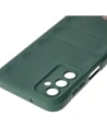 Kup Pancéřové pouzdro Bizon Case Tur do Samsung Galaxy M14 5G tmavě zelené - BIZ1292 - {ean13} - Sklep Home Screen