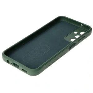 Buy Bizon Case Tur Samsung Galaxy M14 5G dark green - BIZ1292 - {ean13} - Home Screen Store Europe
