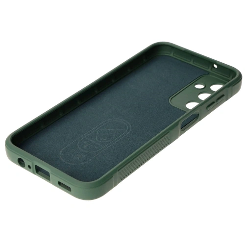 Kup Pancéřové pouzdro Bizon Case Tur do Samsung Galaxy M14 5G tmavě zelené - BIZ1292 - {ean13} - Sklep Home Screen