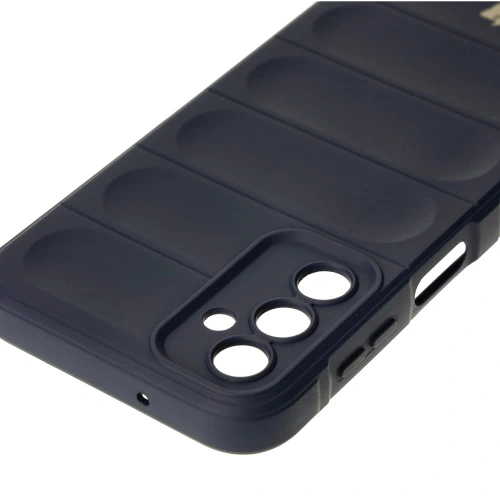Buy Bizon Case Tur Samsung Galaxy M14 5G navy blue - BIZ1293 - {ean13} - Home Screen Store Europe
