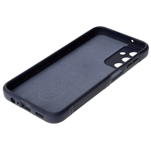 Buy Bizon Case Tur Samsung Galaxy M14 5G navy blue - BIZ1293 - {ean13} - Home Screen Store Europe