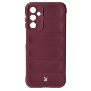 Bizon Case Tur Samsung Galaxy M14 5G dunkel lila