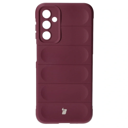 Kup Pancerne etui Bizon Case Tur do Samsung Galaxy M14 5G ciemnofioletowe - BIZ1294 - {ean13} - Sklep Home Screen