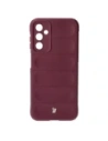 Bizon Case Tur Samsung Galaxy M14 5G dark purple
