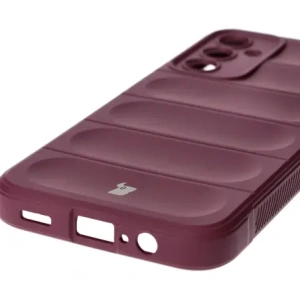 Buy Bizon Case Tur Samsung Galaxy M14 5G dark purple - BIZ1294 - {ean13} - Home Screen Store Europe