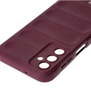 Buy Bizon Case Tur Samsung Galaxy M14 5G dark purple - BIZ1294 - {ean13} - Home Screen Store Europe
