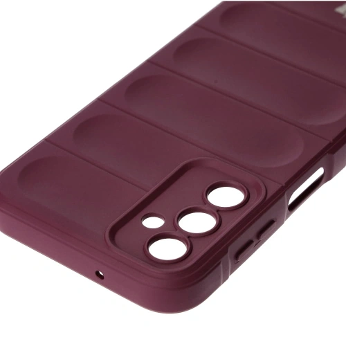 Kup Pancerne etui Bizon Case Tur do Samsung Galaxy M14 5G ciemnofioletowe - BIZ1294 - {ean13} - Sklep Home Screen