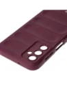 Kup Bizon Case Tur Samsung Galaxy M14 5G violet închis - BIZ1294 - {ean13} - Sklep Home Screen