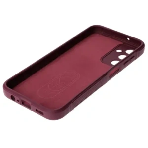 Buy Bizon Case Tur Samsung Galaxy M14 5G dark purple - BIZ1294 - {ean13} - Home Screen Store Europe