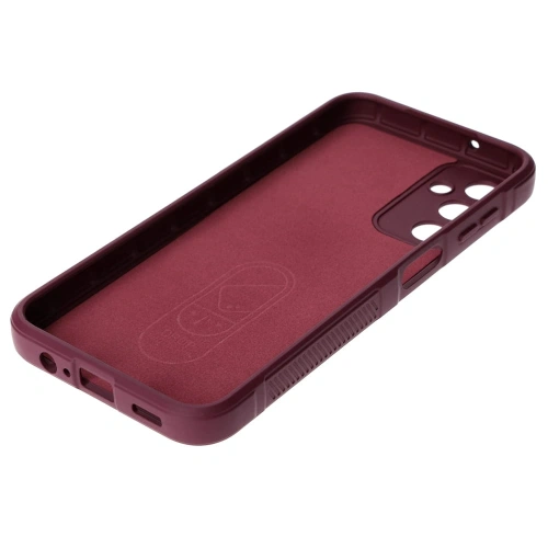 Kup Pancerne etui Bizon Case Tur do Samsung Galaxy M14 5G ciemnofioletowe - BIZ1294 - {ean13} - Sklep Home Screen