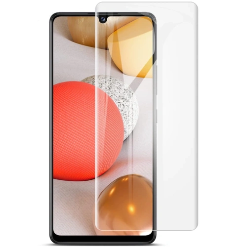 Kup Bizon Glass Hydrogel Samsung Galaxy M22 / A22 4G [2 PACK] - BIZ7579 - {ean13} - Sklep Home Screen