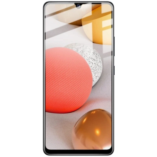 Kup Bizon Glass Hydrogel Samsung Galaxy M22 / A22 4G [2 PACK] - BIZ7579 - {ean13} - Sklep Home Screen