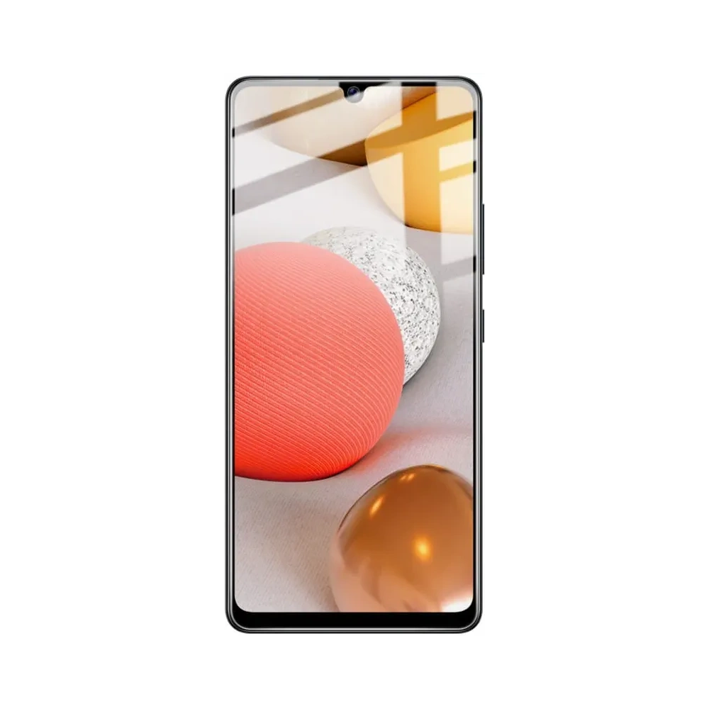 Folia hydrożelowa na ekran Bizon Glass Hydrogel Samsung Galaxy M22 / A22 4G [2 PACK]