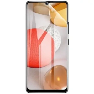 Kup Bizon Glass Hydrogel Samsung Galaxy M22 / A22 4G [2 PACK] - BIZ7579 - {ean13} - Sklep Home Screen